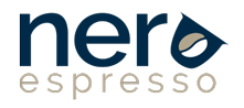 Nero Espresso Logo